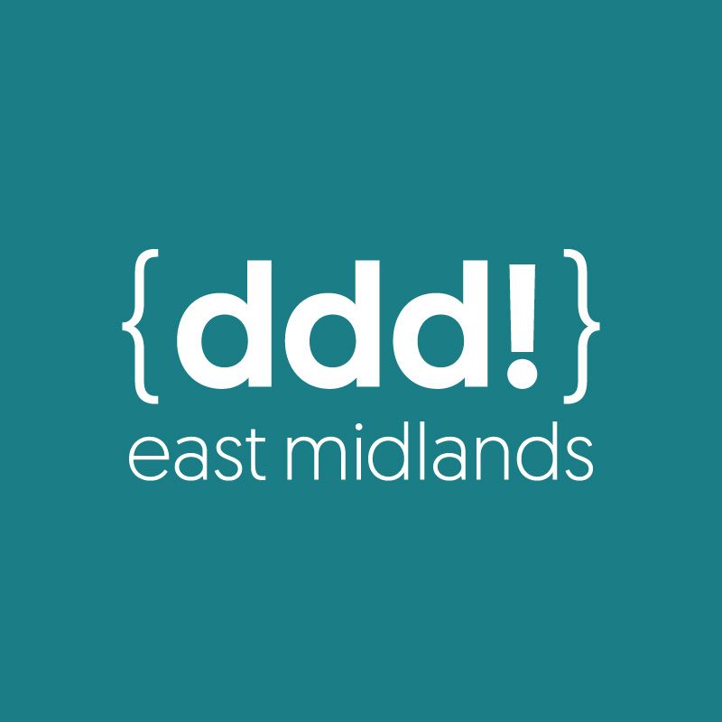 DDD East Midlands Blog