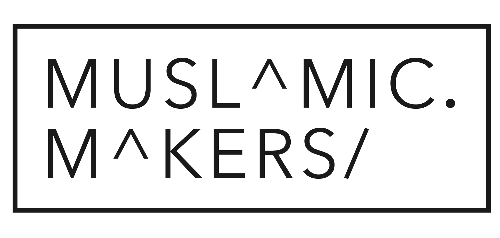 Muslamic Makers - Event Partner 2023