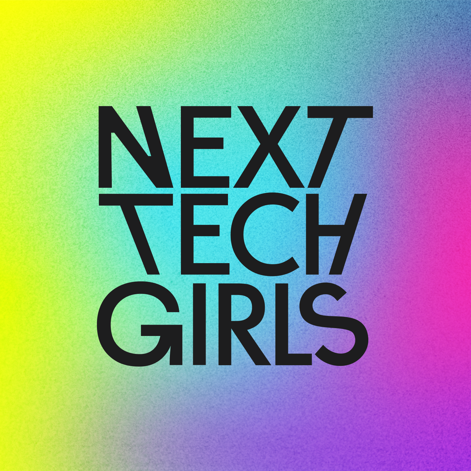 Next Tech Girls - Event Partner 2023
